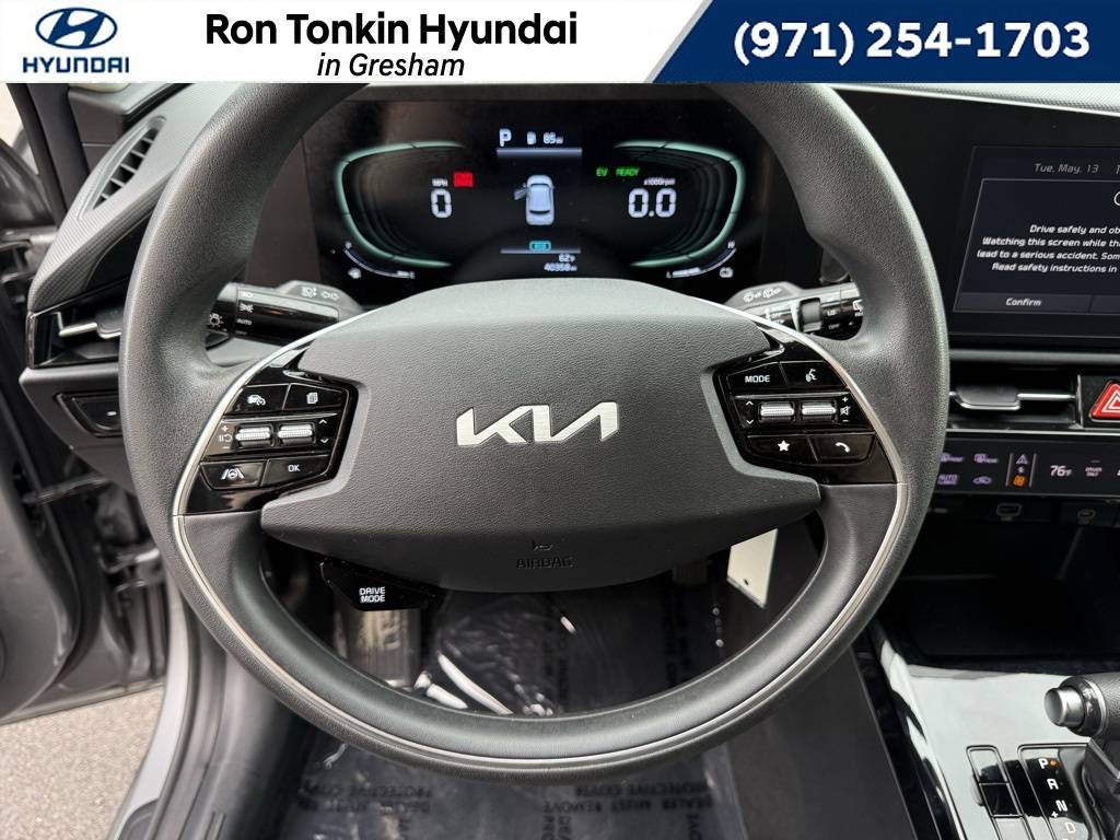 2023 Kia Niro Hybrid LX — SUV — 40,313 mi — Gresham, OR
