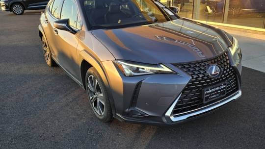 2019 Lexus UX UX 250h — SUV — 65,109 mi — Gresham, OR