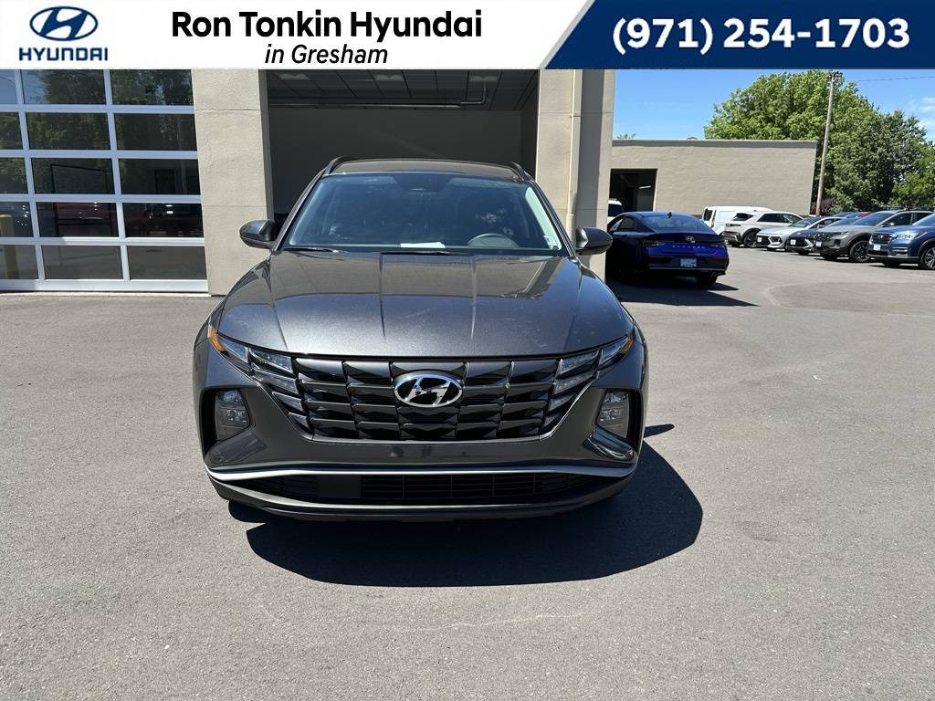 2024 Hyundai Tucson SEL — SUV — 22,392 mi — Gresham, OR