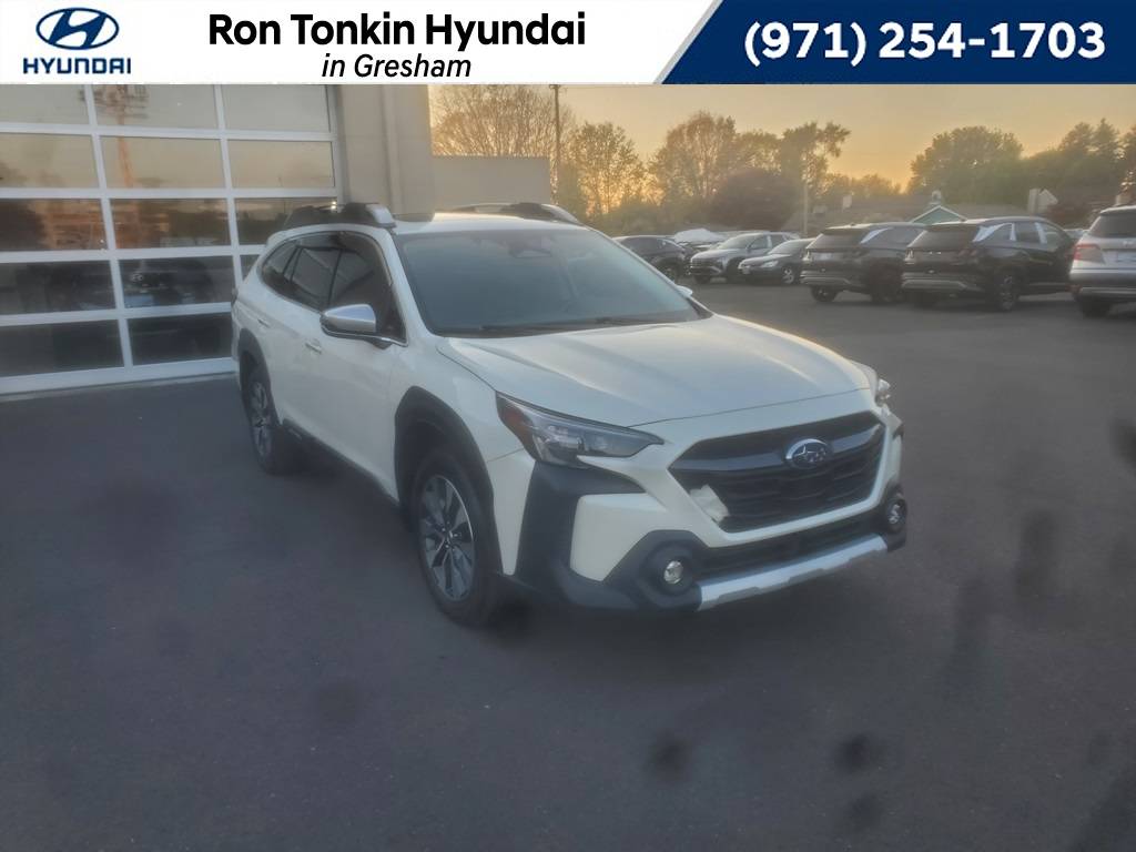 2023 Subaru Outback Touring XT — SUV — 31,009 mi — Gresham, OR