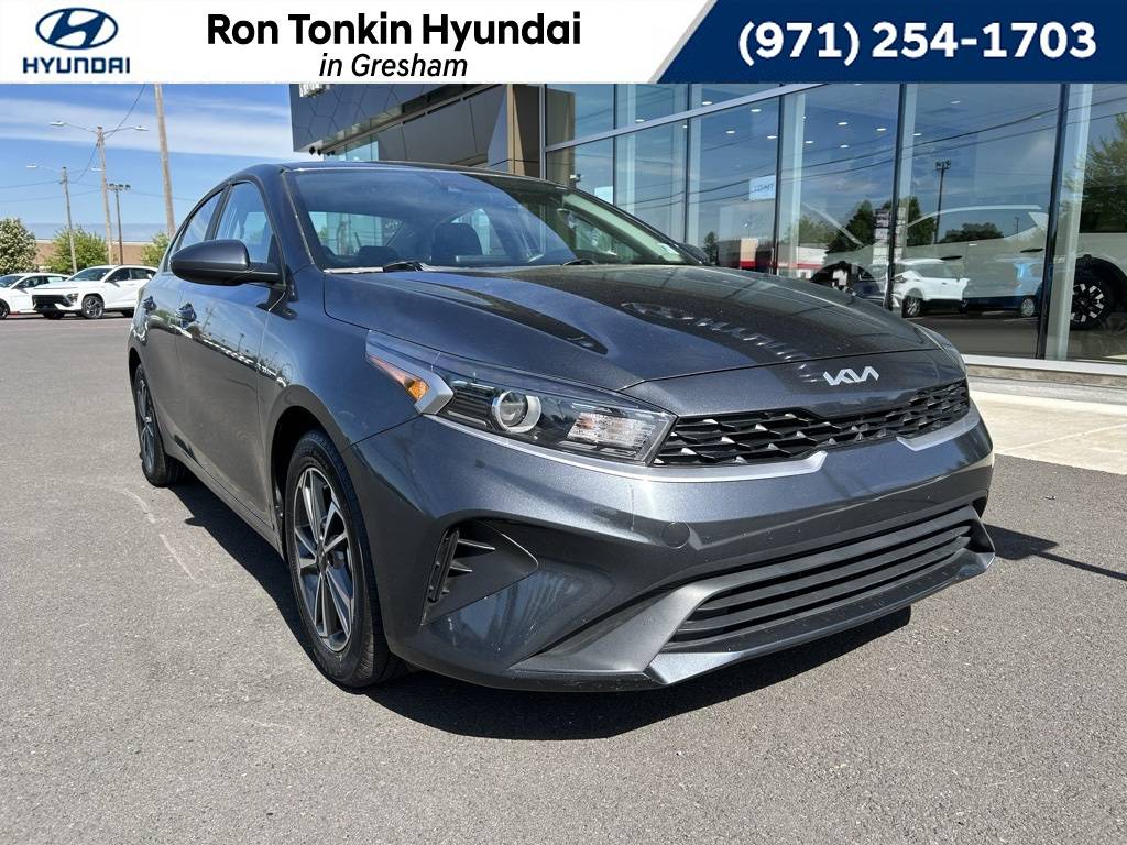 2024 Kia Forte LXS — Sedan — 26,034 mi — Gresham, OR