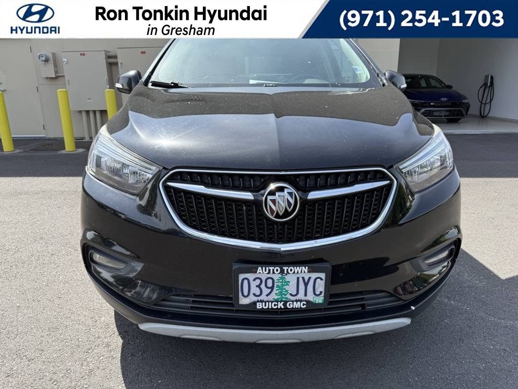 2017 Buick Encore Sport Touring — SUV — 121,209 mi — Gresham, OR