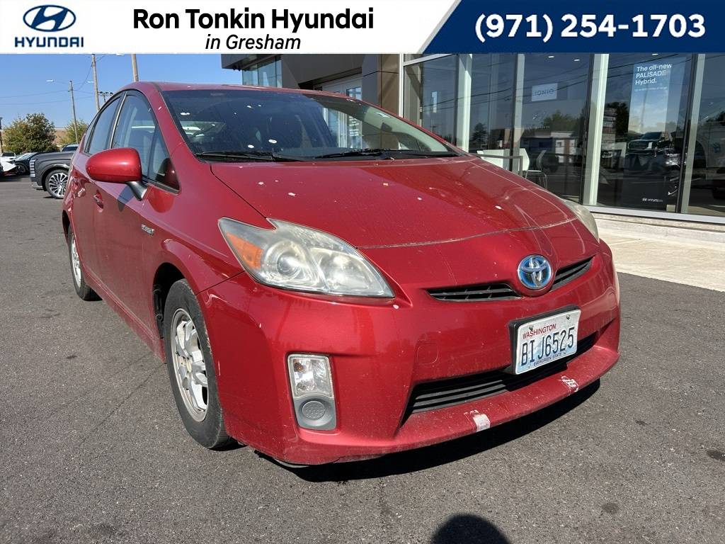 2011 Toyota Prius One — Sedan — 206,579 mi — Gresham, OR