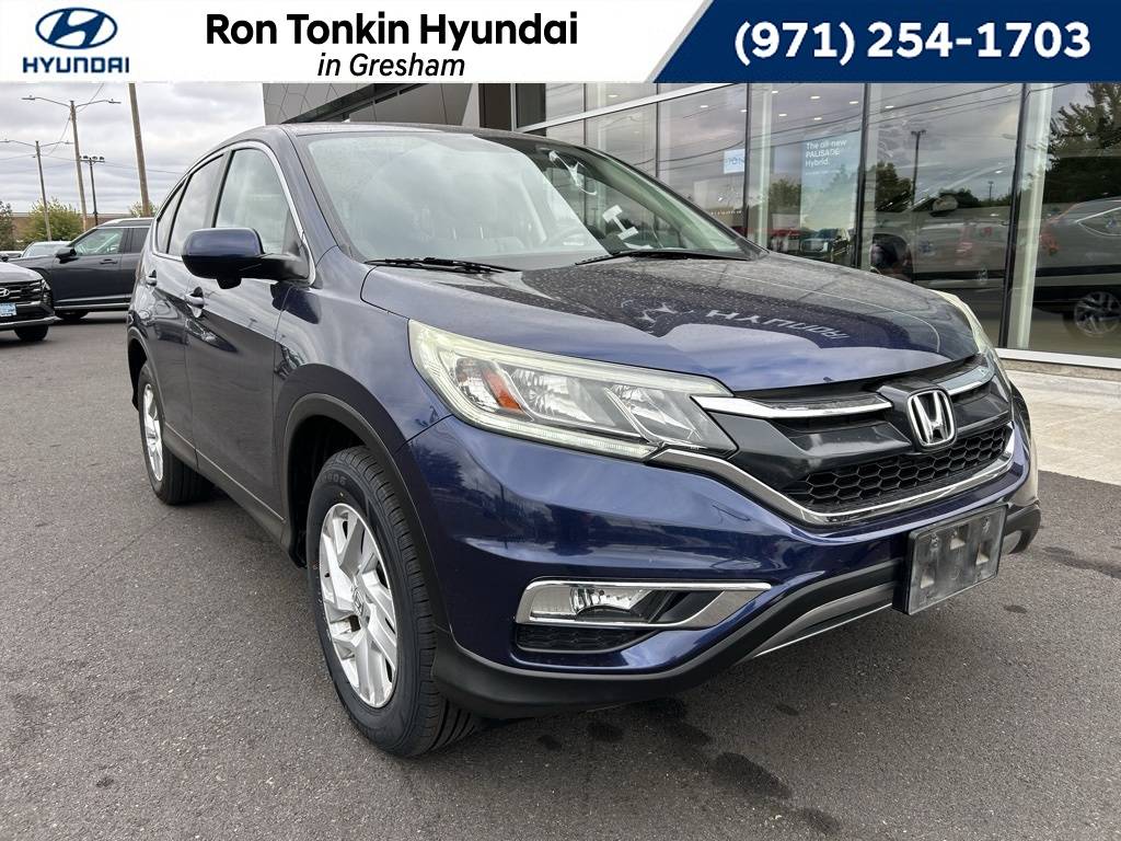 2015 Honda CR-V EX — SUV — 164,461 mi — Gresham, OR