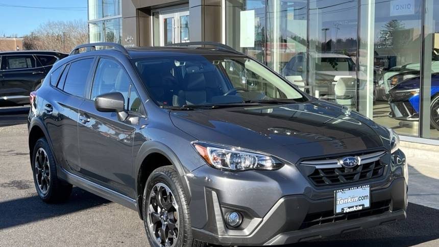 2022 Subaru Crosstrek Premium — SUV — 29,768 mi — Gresham, OR