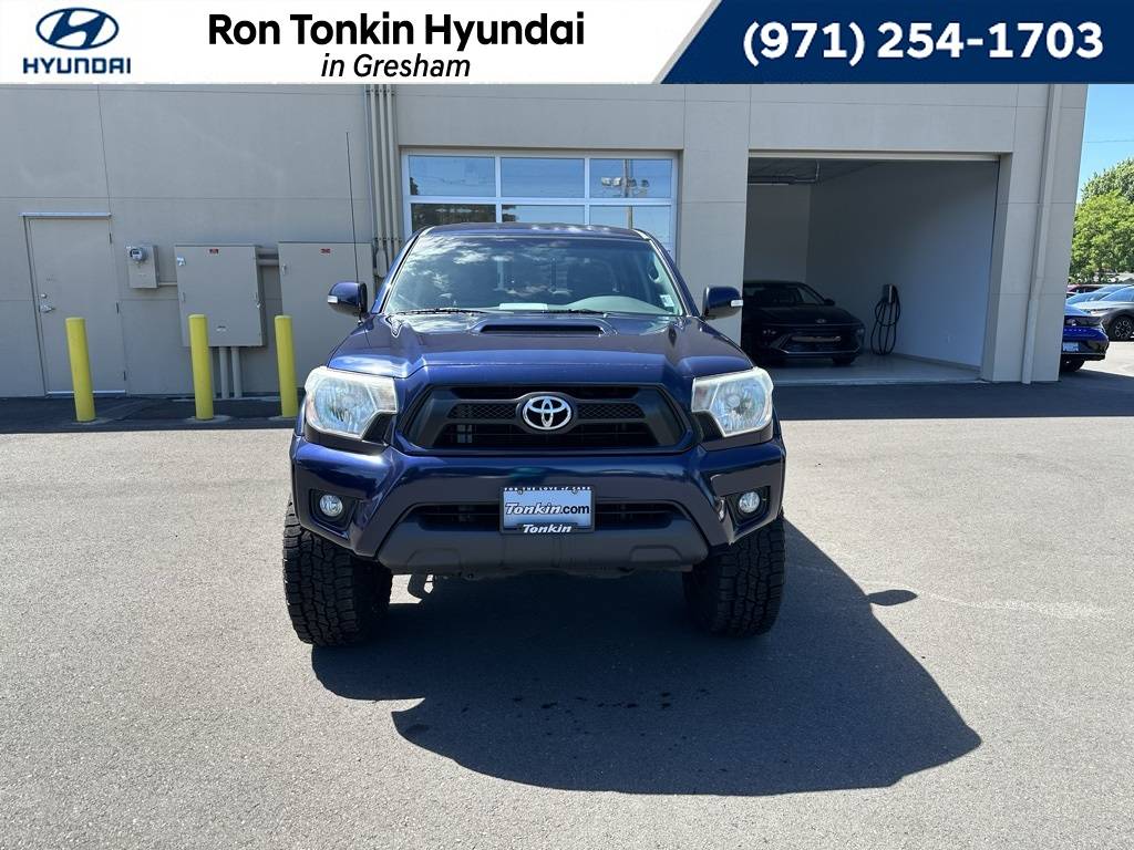2013 Toyota Tacoma PreRunner — Pickup Truck — 71,698 mi — Gresham, OR