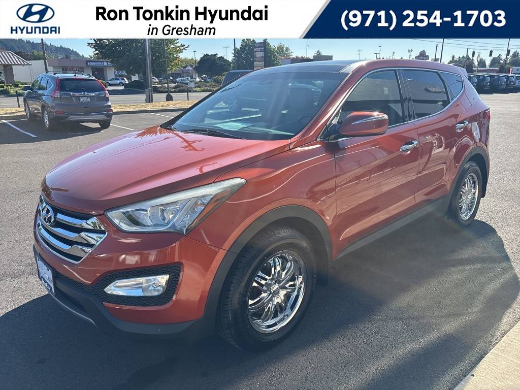2013 Hyundai Santa Fe Sport Base — SUV — 108,880 mi — Gresham, OR