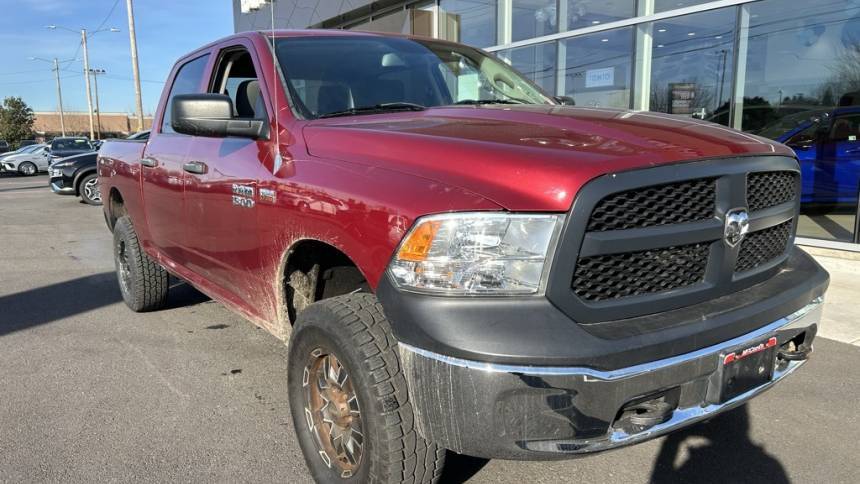 2013 Ram 1500 Tradesman — Pickup Truck — 89,691 mi — Gresham, OR