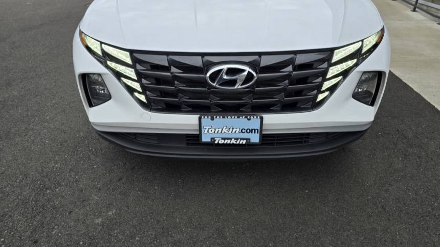 2024 Hyundai Tucson SEL — SUV — 11,241 mi — Gresham, OR