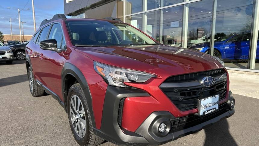 2024 Subaru Outback Premium — SUV — 20,474 mi — Gresham, OR