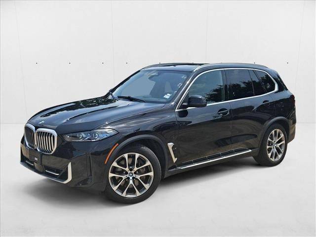 2024 BMW X5 50e — SUV — 29,946 mi — The Woodlands, TX
