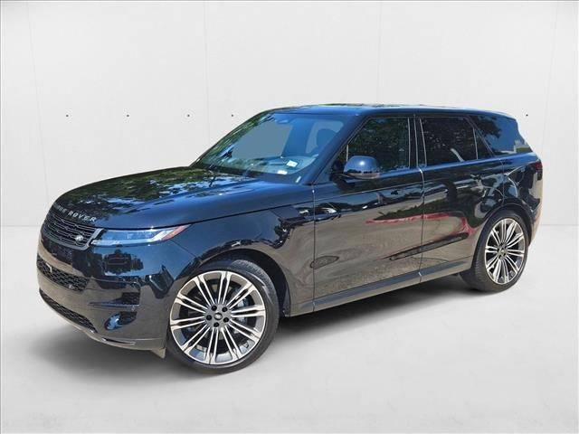 2024 Land Rover Range Rover Sport SE — SUV — 14,391 mi — The Woodlands, TX