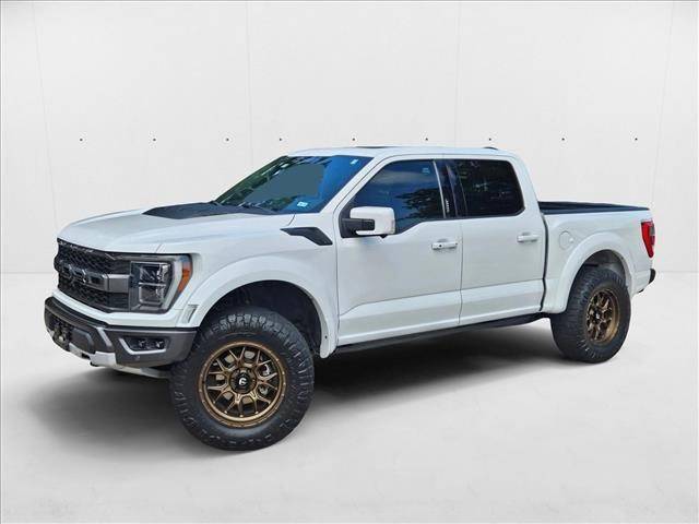 2022 Ford F-150 Raptor — Pickup Truck — 49,747 mi — The Woodlands, TX