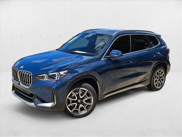 2026 BMW X1 28i — SUV — 15 mi — The Woodlands, TX