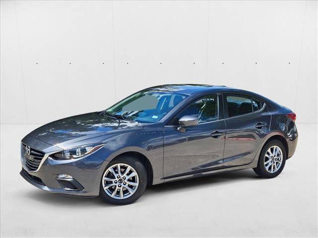 2014 Mazda Mazda3 i Grand Touring — Sedan — 73,272 mi — The Woodlands, TX