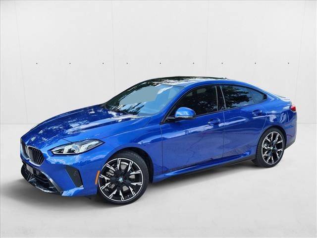 2025 BMW 2 Series 228i — Sedan — 108 mi — The Woodlands, TX
