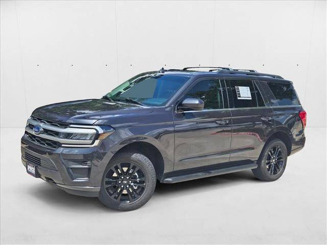 2024 Ford Expedition XLT — SUV — 20,390 mi — The Woodlands, TX