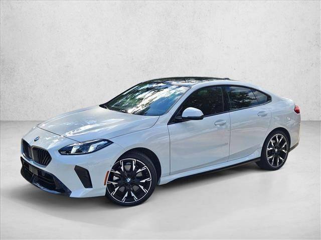 2025 BMW 2 Series 228i — Sedan — 7 mi — The Woodlands, TX