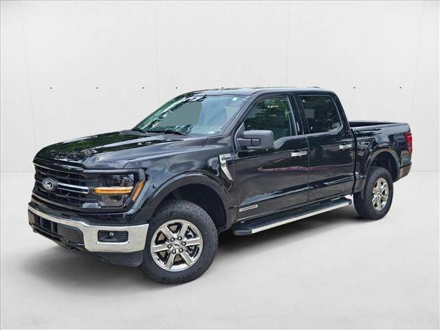 2024 Ford F-150 XLT — Pickup Truck — 28,120 mi — The Woodlands, TX