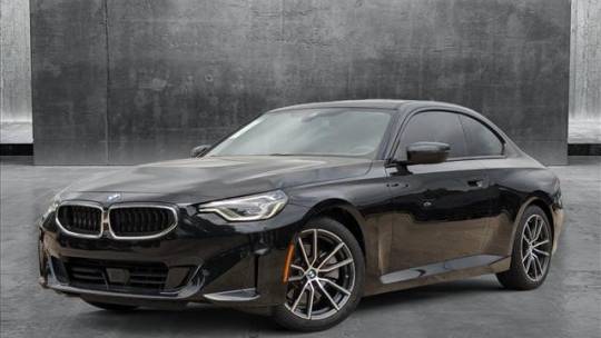 2024 BMW 2 Series 230i — Coupe — 8,650 mi — The Woodlands, TX