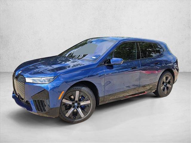2023 BMW iX xDrive50 — SUV — 32,584 mi — The Woodlands, TX