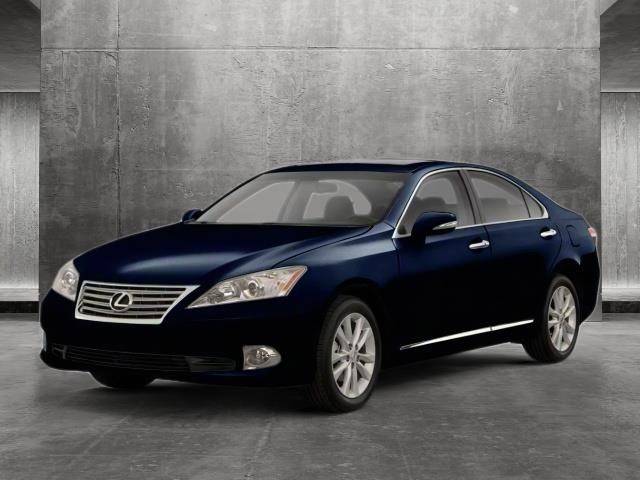 2010 Lexus ES ES 350 — Sedan — 94,550 mi — The Woodlands, TX