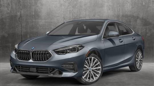 2024 BMW 2 Series 228i — Sedan — 4,606 mi — The Woodlands, TX