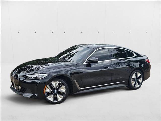 2023 BMW i4 eDrive35 — Sedan — 28,083 mi — The Woodlands, TX