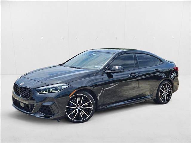 2023 BMW 2 Series M235i — Sedan — 52,548 mi — The Woodlands, TX