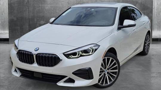 2024 BMW 2 Series 228i — Sedan — 7,073 mi — The Woodlands, TX