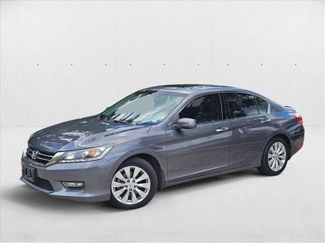 2013 Honda Accord EX-L V6 — Sedan — 131,181 mi — The Woodlands, TX