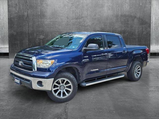 2011 Toyota Tundra Base — Pickup Truck — 134,685 mi — The Woodlands, TX