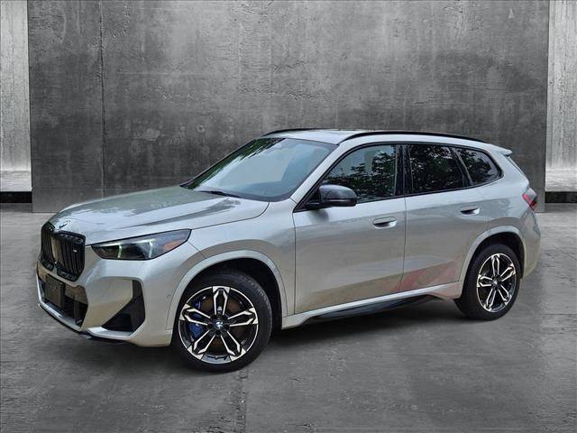 2024 BMW X1 M35i — SUV — 19,671 mi — The Woodlands, TX