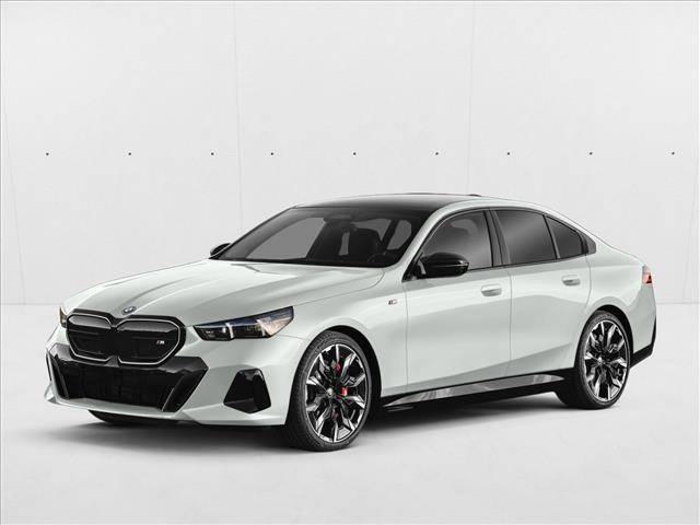2024 BMW i5 M60 — Sedan — 13,759 mi — The Woodlands, TX