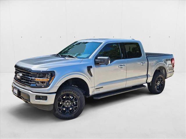 2024 Ford F-150 XLT — Pickup Truck — 17,182 mi — The Woodlands, TX