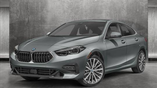 2024 BMW 2 Series 228i — Sedan — 3,526 mi — The Woodlands, TX
