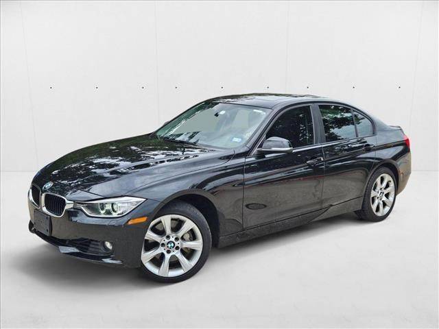 2014 BMW 3 Series 335i — Sedan — 98,586 mi — The Woodlands, TX