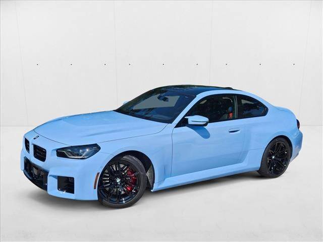 2024 BMW M2 Standard — Coupe — 2,519 mi — The Woodlands, TX