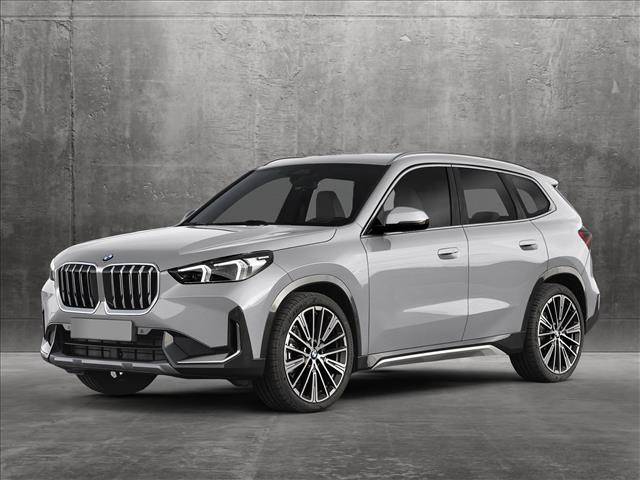 2024 BMW X1 28i — SUV — 10,621 mi — The Woodlands, TX