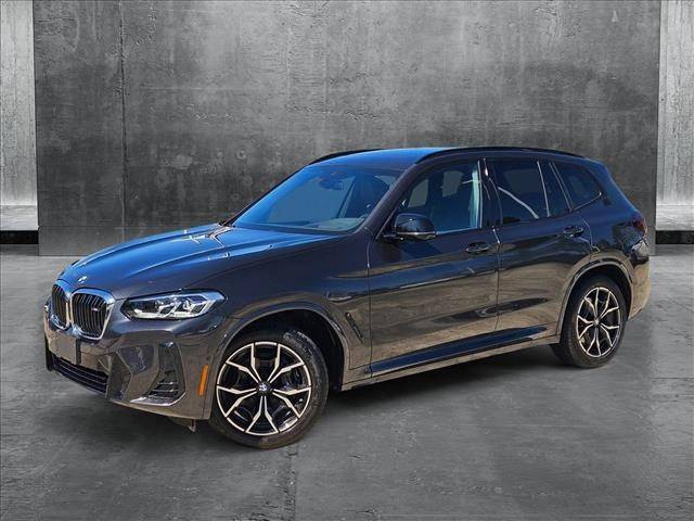 2023 BMW X3 M40i — SUV — 15,073 mi — The Woodlands, TX