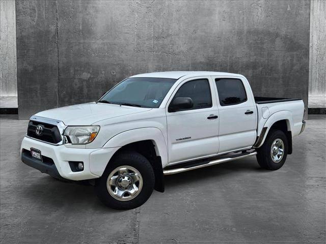 2013 Toyota Tacoma PreRunner — Pickup Truck — 49,990 mi — The Woodlands, TX