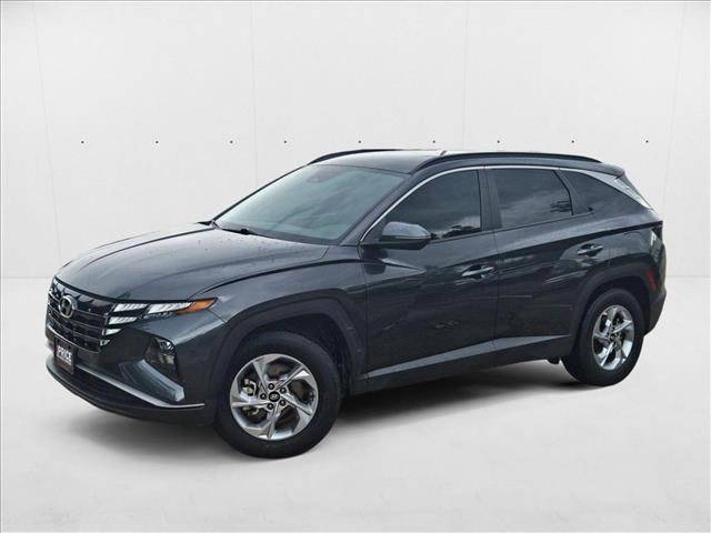 2023 Hyundai Tucson SEL — SUV — 61,081 mi — The Woodlands, TX