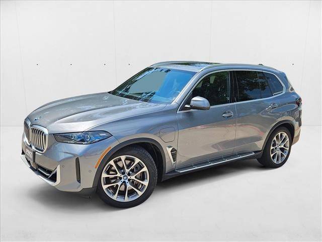 2024 BMW X5 50e — SUV — 25,029 mi — The Woodlands, TX