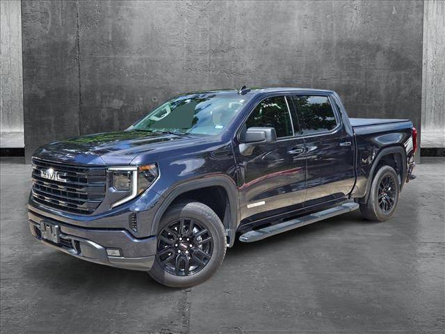 2023 GMC Sierra 1500 Elevation — Pickup Truck — 22,270 mi — The Woodlands, TX