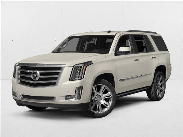 2015 Cadillac Escalade Premium — SUV — 185,000 mi — The Woodlands, TX