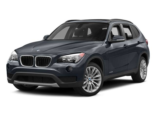 2015 BMW X1 28i — SUV — 96,109 mi — The Woodlands, TX