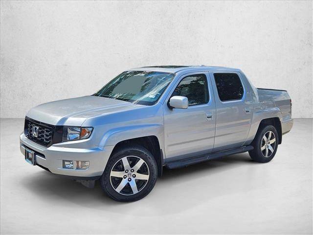 2014 Honda Ridgeline SE — Pickup Truck — 50,977 mi — The Woodlands, TX