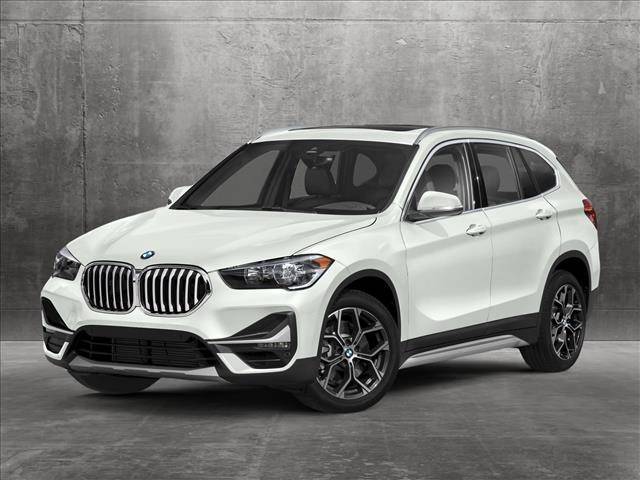 2022 BMW X1 28i — SUV — 17,412 mi — The Woodlands, TX