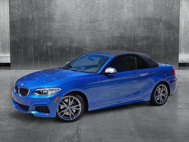 2015 BMW 2 Series M235i — Convertible — 30,220 mi — The Woodlands, TX
