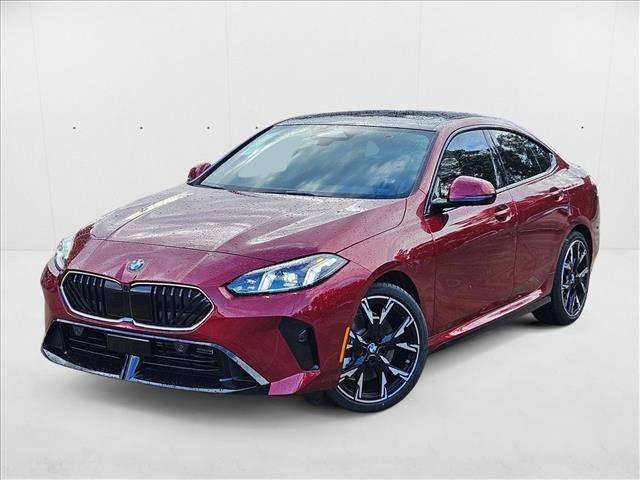 2026 BMW 2 Series 228i — Sedan — 16 mi — The Woodlands, TX